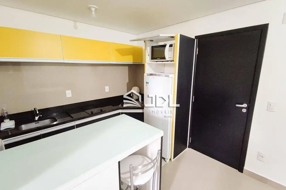 Apartamento com 1 quarto à venda, 28m2 em Blumenau - SC - imagem 6 Foto 6 de Apartamento com 1 quarto à venda, 28m2 em Blumenau - SC