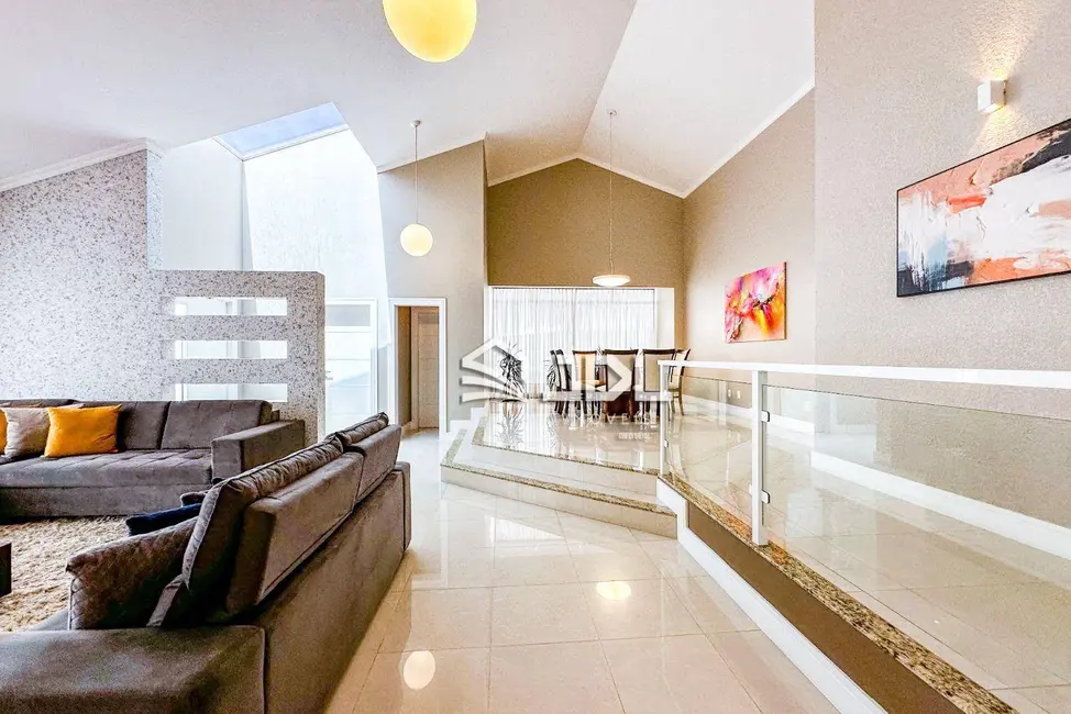 Casa de Condomínio com 4 quartos à venda, 650m2 em Itoupava Norte, Blumenau - SC - imagem 5 Foto 5 de Casa de Condomínio com 4 quartos à venda, 650m2 em Itoupava Norte, Blumenau - SC