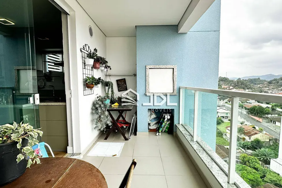 Apartamento com 3 quartos à venda, 140m2 em Itoupava Norte, Blumenau - SC - imagem 4 Foto 4 de Apartamento com 3 quartos à venda, 140m2 em Itoupava Norte, Blumenau - SC