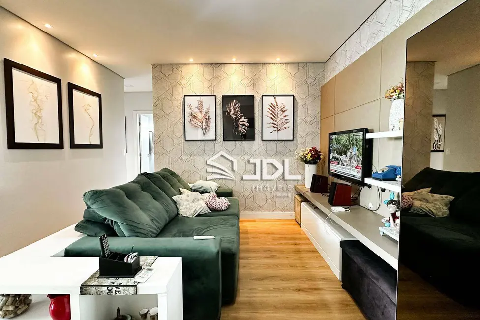 Apartamento com 3 quartos à venda, 140m2 em Itoupava Norte, Blumenau - SC - imagem 9 Foto 9 de Apartamento com 3 quartos à venda, 140m2 em Itoupava Norte, Blumenau - SC