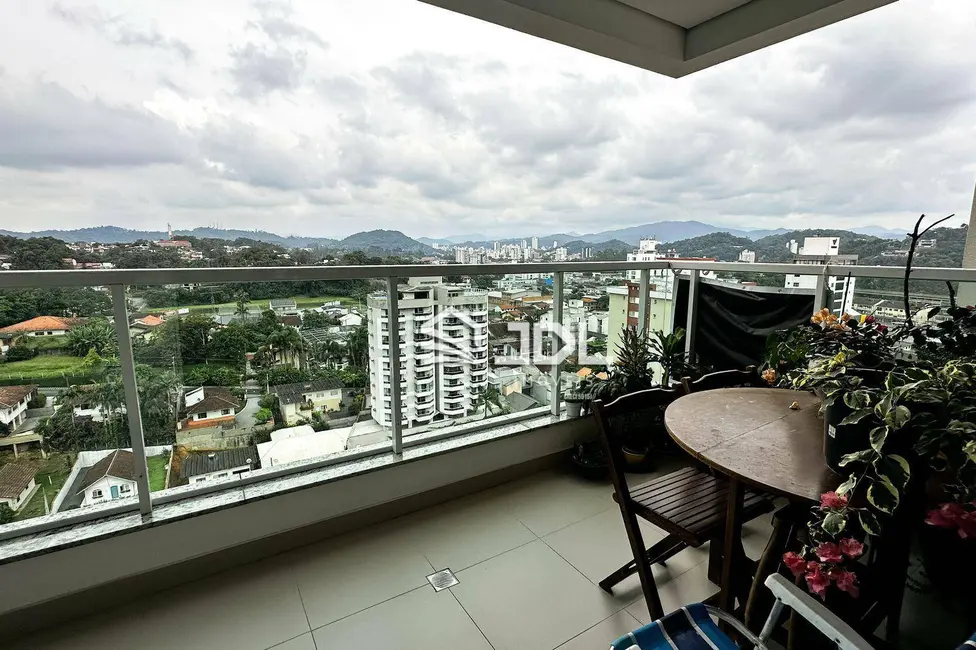 Apartamento com 3 quartos à venda, 140m2 em Itoupava Norte, Blumenau - SC - imagem 8 Foto 8 de Apartamento com 3 quartos à venda, 140m2 em Itoupava Norte, Blumenau - SC