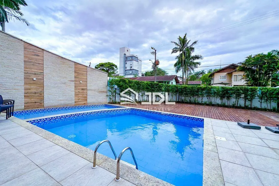 Apartamento com 3 quartos à venda, 140m2 em Itoupava Norte, Blumenau - SC - imagem 3 Foto 3 de Apartamento com 3 quartos à venda, 140m2 em Itoupava Norte, Blumenau - SC