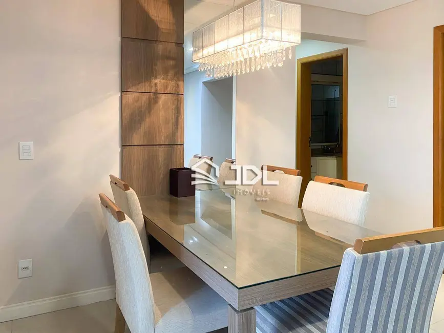 Foto 1 de Apartamento com 3 quartos à venda, 129m2 em Victor Konder, Blumenau - SC