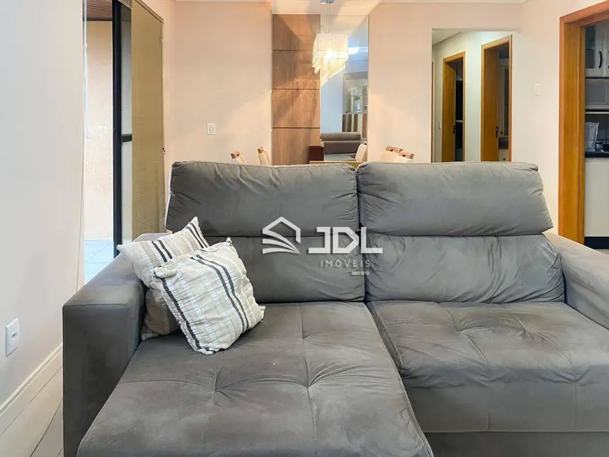 Apartamento com 3 quartos à venda, 129m2 em Victor Konder, Blumenau - SC - imagem 9 Foto 9 de Apartamento com 3 quartos à venda, 129m2 em Victor Konder, Blumenau - SC