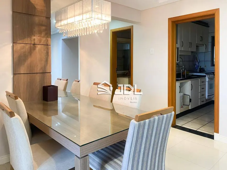 Foto 2 de Apartamento com 3 quartos à venda, 129m2 em Victor Konder, Blumenau - SC