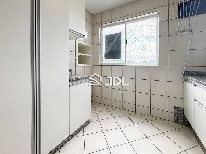 Apartamento com 3 quartos à venda, 130m2 em Vila Formosa, Blumenau - SC - imagem 3 Foto 3 de Apartamento com 3 quartos à venda, 130m2 em Vila Formosa, Blumenau - SC