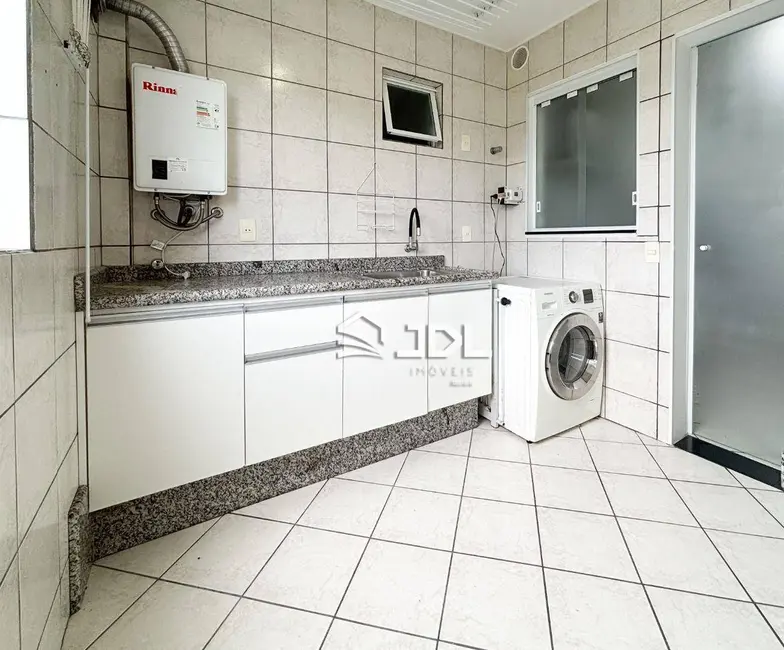 Apartamento com 3 quartos à venda, 130m2 em Vila Formosa, Blumenau - SC - imagem 5 Foto 5 de Apartamento com 3 quartos à venda, 130m2 em Vila Formosa, Blumenau - SC