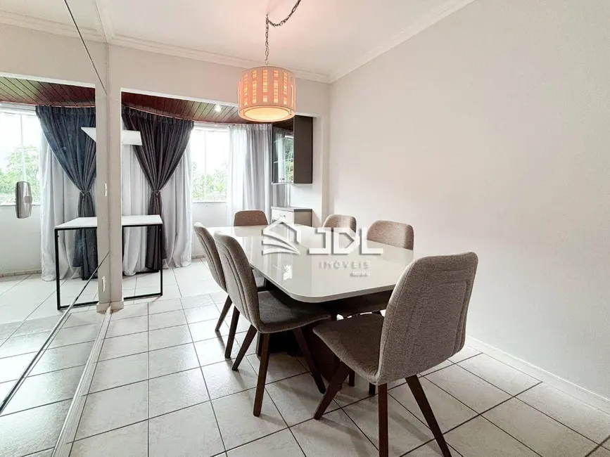 Apartamento com 3 quartos à venda, 130m2 em Vila Formosa, Blumenau - SC - imagem 9 Foto 9 de Apartamento com 3 quartos à venda, 130m2 em Vila Formosa, Blumenau - SC