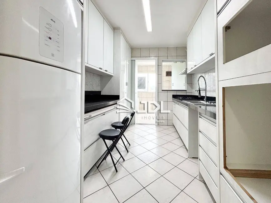 Foto 1 de Apartamento com 3 quartos à venda, 130m2 em Vila Formosa, Blumenau - SC