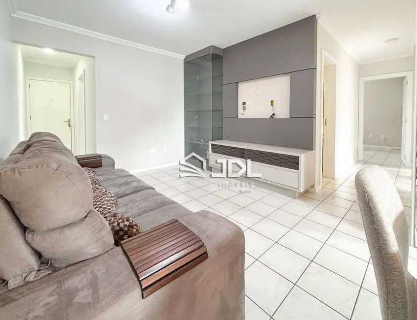 Apartamento com 3 quartos à venda, 130m2 em Vila Formosa, Blumenau - SC - imagem 7 Foto 7 de Apartamento com 3 quartos à venda, 130m2 em Vila Formosa, Blumenau - SC