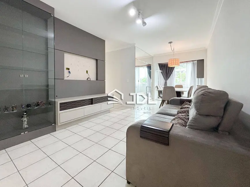 Apartamento com 3 quartos à venda, 130m2 em Vila Formosa, Blumenau - SC - imagem 6 Foto 6 de Apartamento com 3 quartos à venda, 130m2 em Vila Formosa, Blumenau - SC