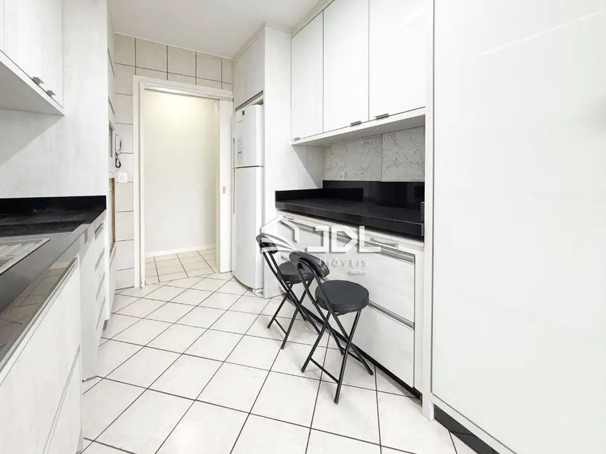Foto 2 de Apartamento com 3 quartos à venda, 130m2 em Vila Formosa, Blumenau - SC