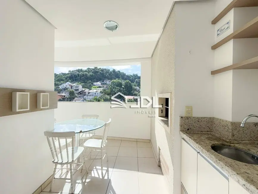 Apartamento com 2 quartos à venda, 115m2 em Vila Nova, Blumenau - SC - imagem 8 Foto 8 de Apartamento com 2 quartos à venda, 115m2 em Vila Nova, Blumenau - SC