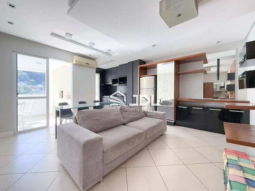 Foto 1 de Apartamento com 2 quartos à venda, 115m2 em Vila Nova, Blumenau - SC