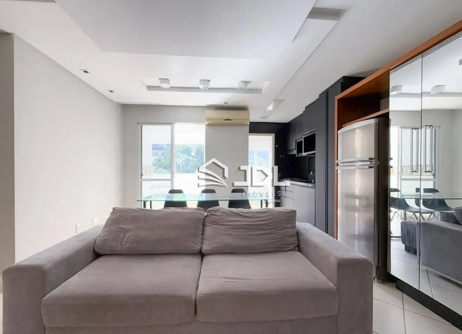 Apartamento com 2 quartos à venda, 115m2 em Vila Nova, Blumenau - SC - imagem 3 Foto 3 de Apartamento com 2 quartos à venda, 115m2 em Vila Nova, Blumenau - SC