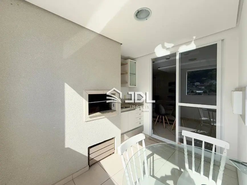 Apartamento com 2 quartos à venda, 115m2 em Vila Nova, Blumenau - SC - imagem 6 Foto 6 de Apartamento com 2 quartos à venda, 115m2 em Vila Nova, Blumenau - SC