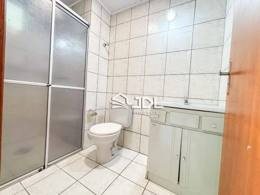 Foto 9 de Apartamento com 3 quartos à venda, 130m2 em Vila Formosa, Blumenau - SC