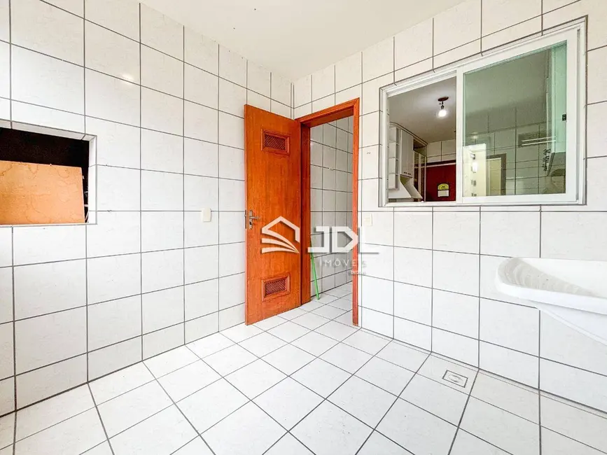 Foto 4 de Apartamento com 3 quartos à venda, 130m2 em Vila Formosa, Blumenau - SC