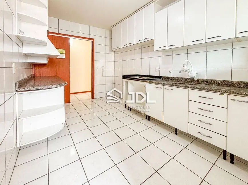 Foto 1 de Apartamento com 3 quartos à venda, 130m2 em Vila Formosa, Blumenau - SC