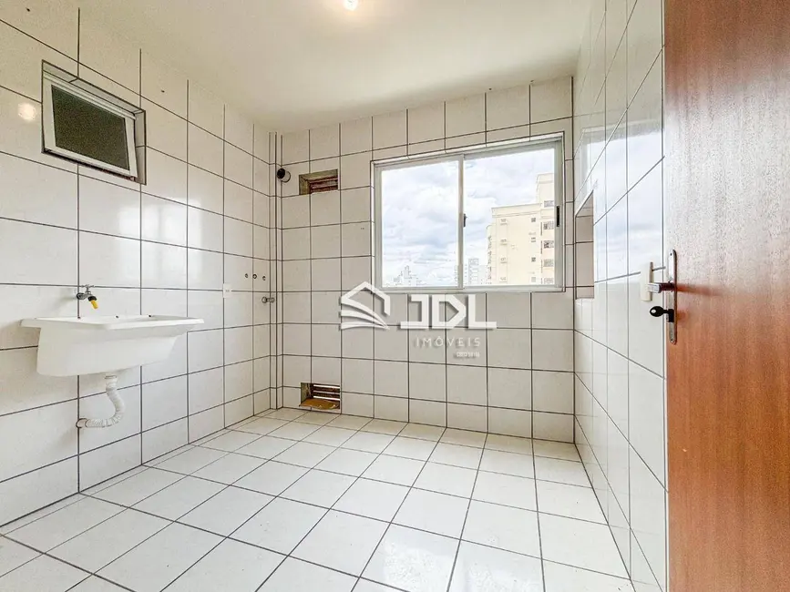 Foto 3 de Apartamento com 3 quartos à venda, 130m2 em Vila Formosa, Blumenau - SC