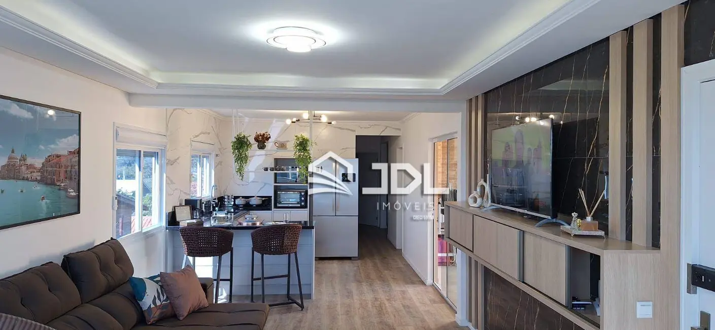 Foto 5 de Cobertura com 4 quartos à venda, 180m2 em Pinheira (Ens Brito), Palhoca - SC