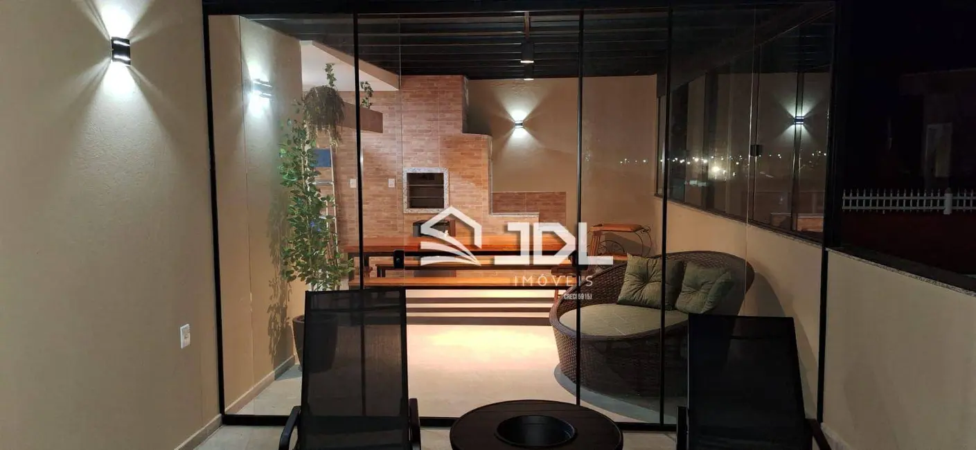 Foto 2 de Cobertura com 4 quartos à venda, 180m2 em Pinheira (Ens Brito), Palhoca - SC