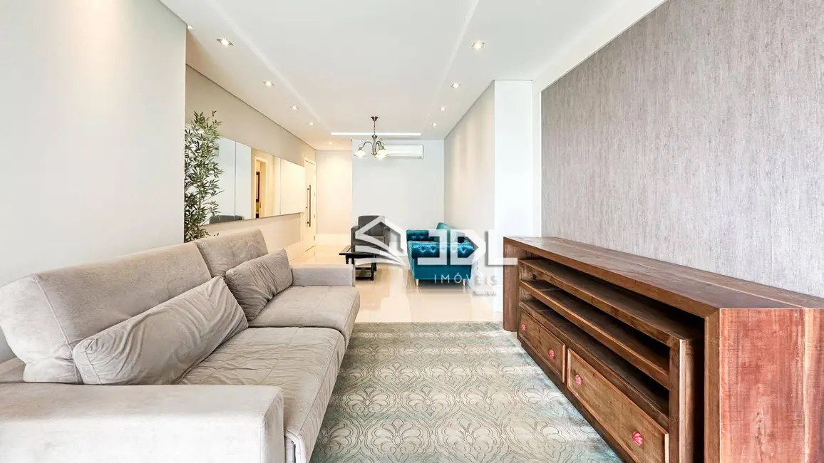 Foto 1 de Apartamento com 3 quartos à venda, 215m2 em Victor Konder, Blumenau - SC