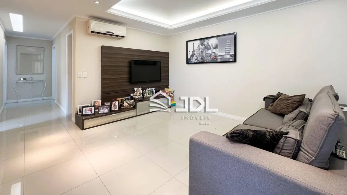 Apartamento com 3 quartos à venda, 144m2 em Asilo, Blumenau - SC - imagem 2 Foto 2 de Apartamento com 3 quartos à venda, 144m2 em Asilo, Blumenau - SC