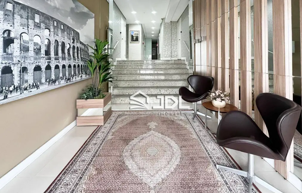 Apartamento com 3 quartos à venda, 144m2 em Asilo, Blumenau - SC - imagem 1 Foto 1 de Apartamento com 3 quartos à venda, 144m2 em Asilo, Blumenau - SC