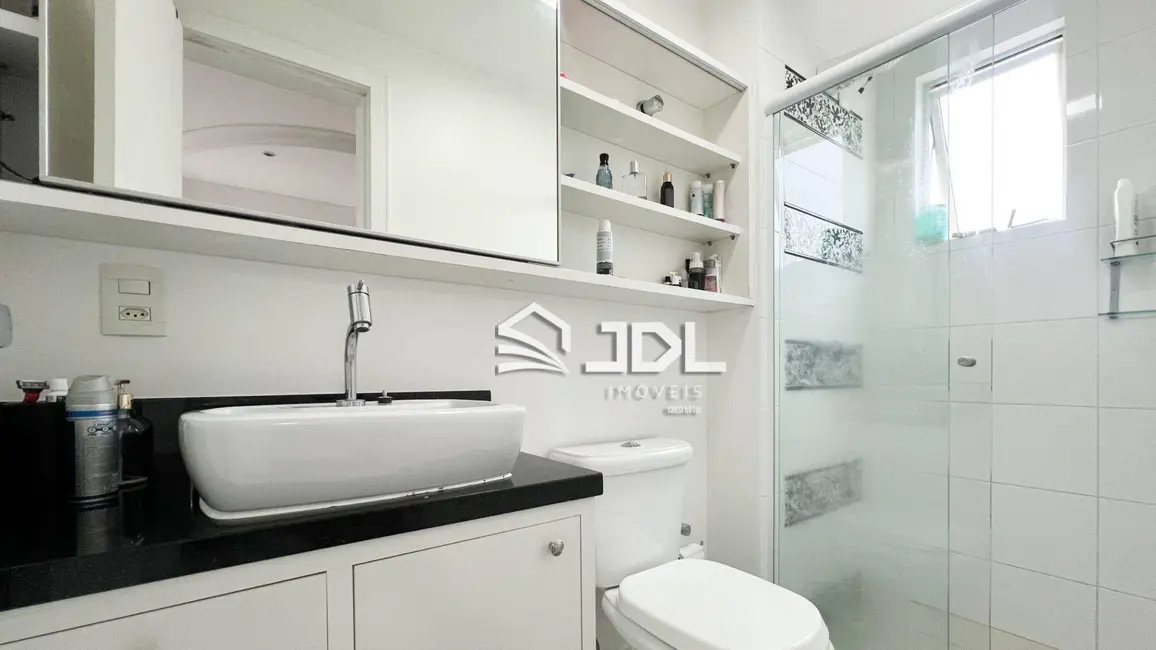Apartamento com 3 quartos à venda, 144m2 em Asilo, Blumenau - SC - imagem 9 Foto 9 de Apartamento com 3 quartos à venda, 144m2 em Asilo, Blumenau - SC