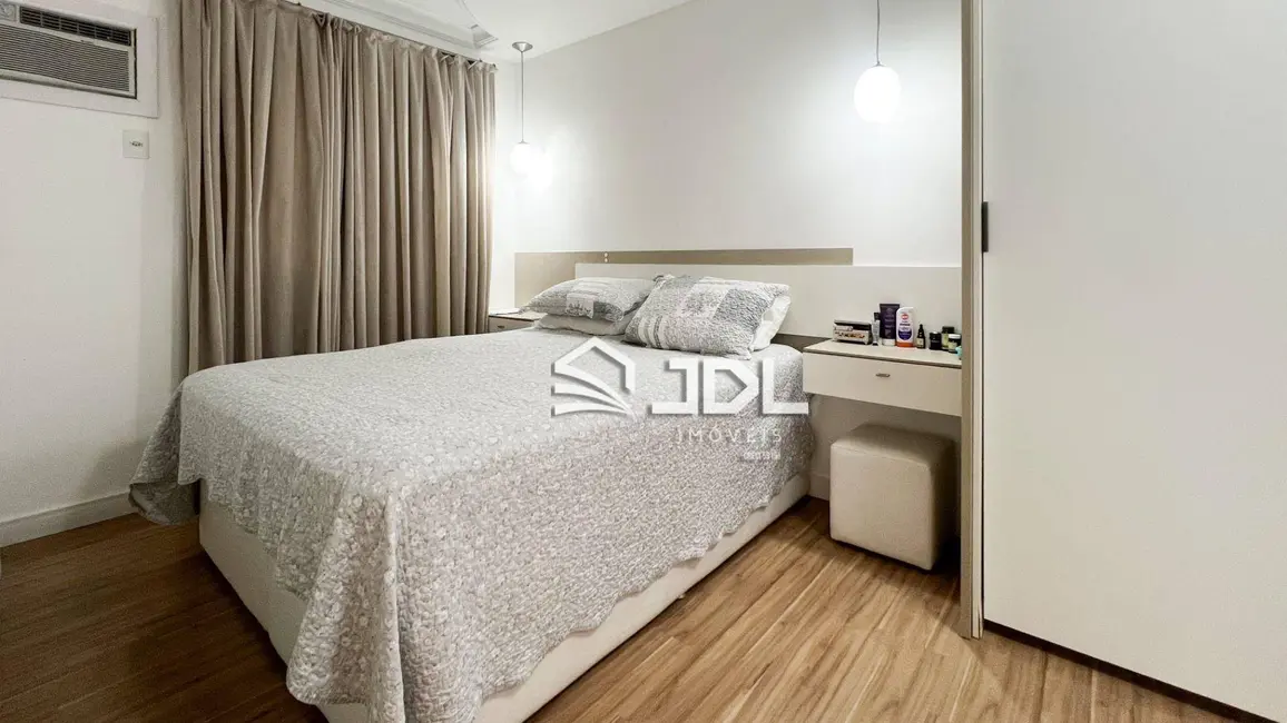 Apartamento com 3 quartos à venda, 144m2 em Asilo, Blumenau - SC - imagem 8 Foto 8 de Apartamento com 3 quartos à venda, 144m2 em Asilo, Blumenau - SC