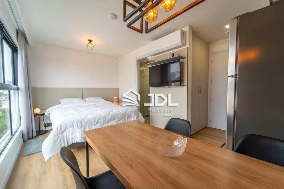 Apartamento com 1 quarto à venda, 39m2 em Itoupava Seca, Blumenau - SC - imagem 2 Foto 2 de Apartamento com 1 quarto à venda, 39m2 em Itoupava Seca, Blumenau - SC