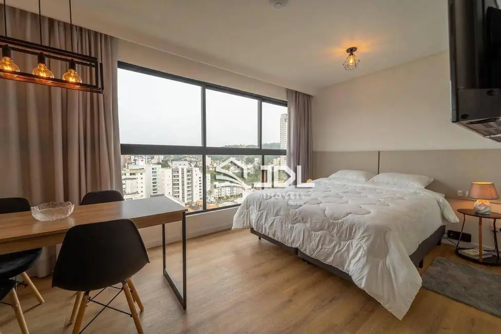 Apartamento com 1 quarto à venda, 39m2 em Itoupava Seca, Blumenau - SC - imagem 3 Foto 3 de Apartamento com 1 quarto à venda, 39m2 em Itoupava Seca, Blumenau - SC