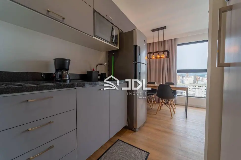 Apartamento com 1 quarto à venda, 39m2 em Itoupava Seca, Blumenau - SC - imagem 4 Foto 4 de Apartamento com 1 quarto à venda, 39m2 em Itoupava Seca, Blumenau - SC