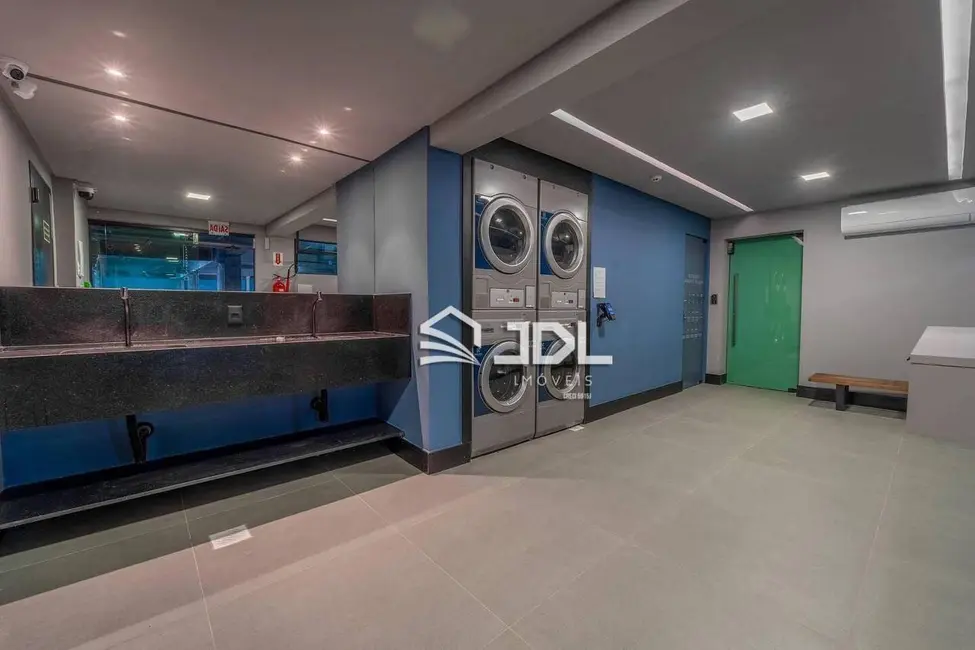 Apartamento com 1 quarto à venda, 39m2 em Itoupava Seca, Blumenau - SC - imagem 8 Foto 8 de Apartamento com 1 quarto à venda, 39m2 em Itoupava Seca, Blumenau - SC