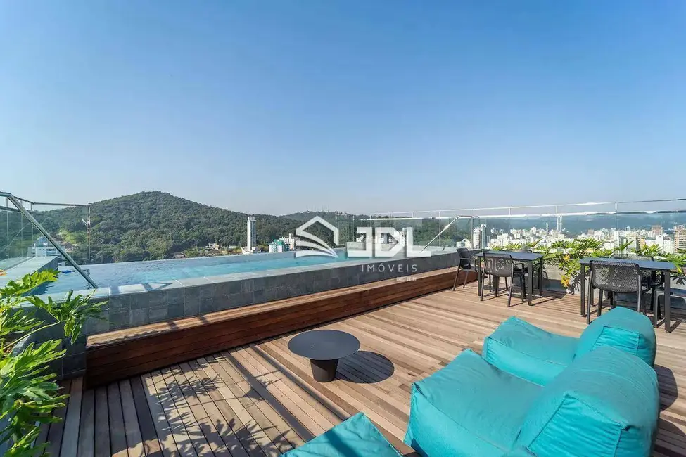 Foto 1 de Apartamento com 1 quarto à venda, 39m2 em Itoupava Seca, Blumenau - SC