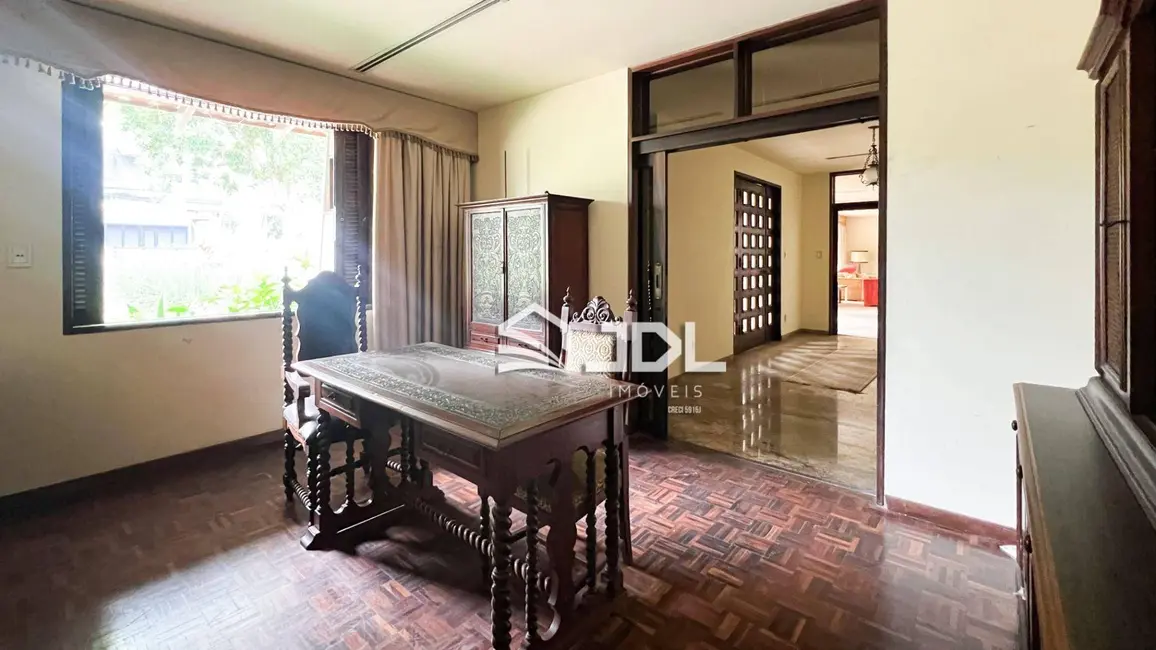 Casa com 5 quartos à venda, 7106m2 em Itoupava Seca, Blumenau - SC - imagem 2 Foto 2 de Casa com 5 quartos à venda, 7106m2 em Itoupava Seca, Blumenau - SC