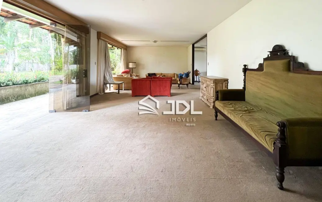 Casa com 5 quartos à venda, 7106m2 em Itoupava Seca, Blumenau - SC - imagem 3 Foto 3 de Casa com 5 quartos à venda, 7106m2 em Itoupava Seca, Blumenau - SC