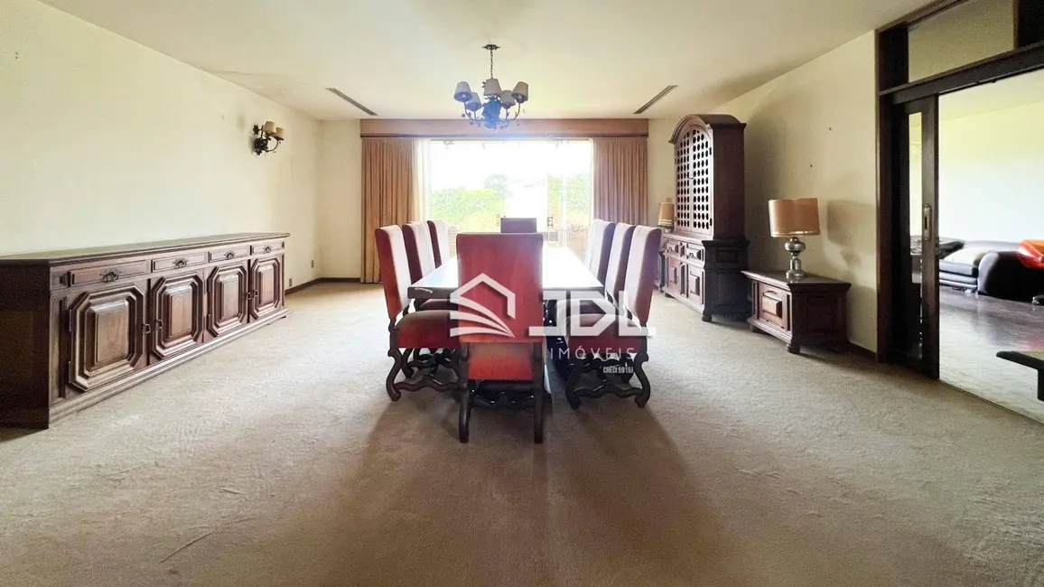 Casa com 5 quartos à venda, 7106m2 em Itoupava Seca, Blumenau - SC - imagem 4 Foto 4 de Casa com 5 quartos à venda, 7106m2 em Itoupava Seca, Blumenau - SC