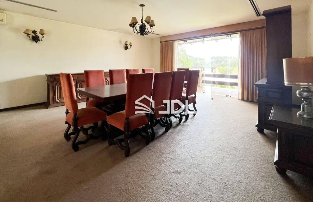 Casa com 5 quartos à venda, 7106m2 em Itoupava Seca, Blumenau - SC - imagem 6 Foto 6 de Casa com 5 quartos à venda, 7106m2 em Itoupava Seca, Blumenau - SC