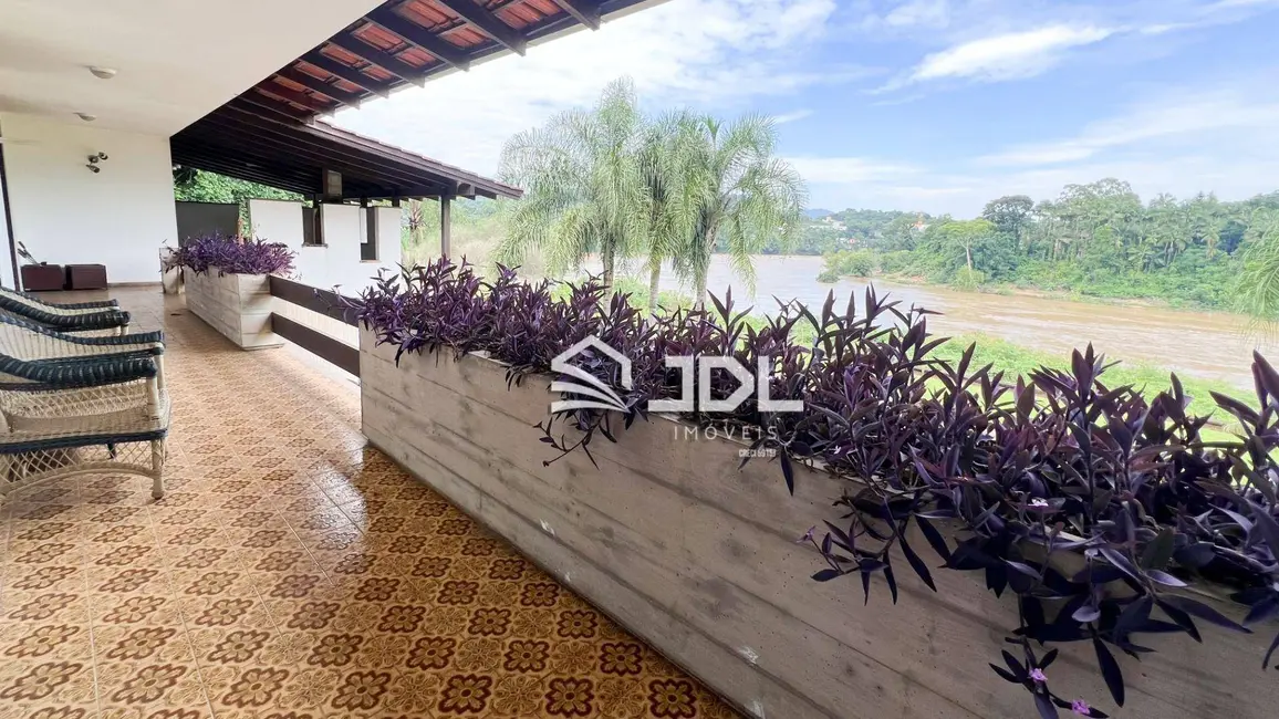 Casa com 5 quartos à venda, 7106m2 em Itoupava Seca, Blumenau - SC - imagem 8 Foto 8 de Casa com 5 quartos à venda, 7106m2 em Itoupava Seca, Blumenau - SC