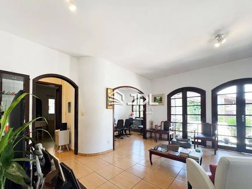 Casa com 4 quartos à venda, 460m2 em Itoupava Norte, Blumenau - SC - imagem 6 Foto 6 de Casa com 4 quartos à venda, 460m2 em Itoupava Norte, Blumenau - SC