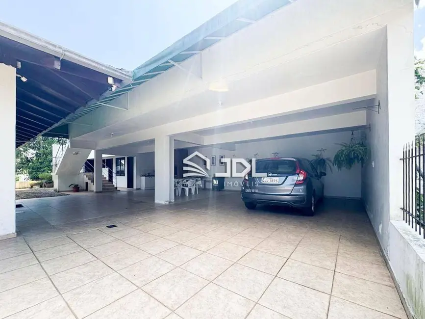 Casa com 4 quartos à venda, 460m2 em Itoupava Norte, Blumenau - SC - imagem 4 Foto 4 de Casa com 4 quartos à venda, 460m2 em Itoupava Norte, Blumenau - SC