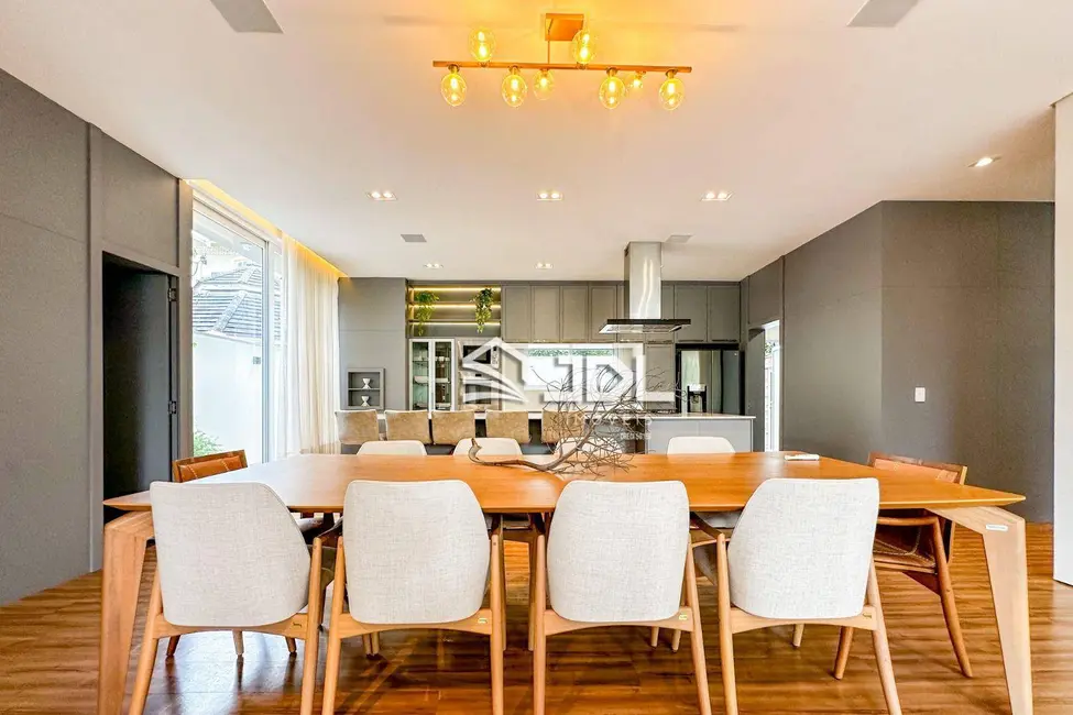 Casa de Condomínio com 3 quartos à venda, 250m2 em Itoupava Seca, Blumenau - SC - imagem 9 Foto 9 de Casa de Condomínio com 3 quartos à venda, 250m2 em Itoupava Seca, Blumenau - SC