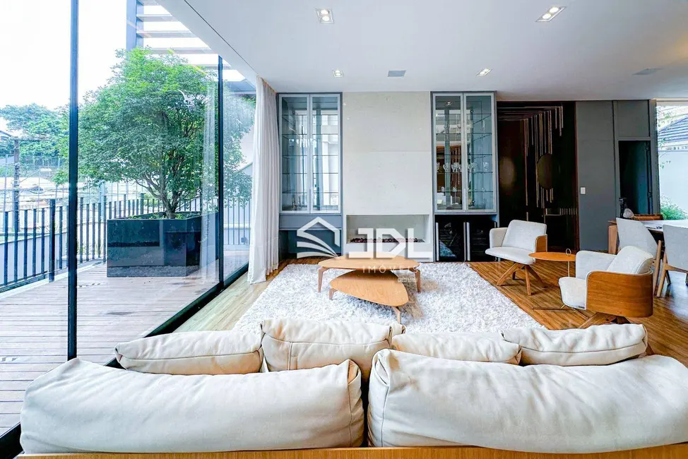 Casa de Condomínio com 3 quartos à venda, 250m2 em Itoupava Seca, Blumenau - SC - imagem 2 Foto 2 de Casa de Condomínio com 3 quartos à venda, 250m2 em Itoupava Seca, Blumenau - SC