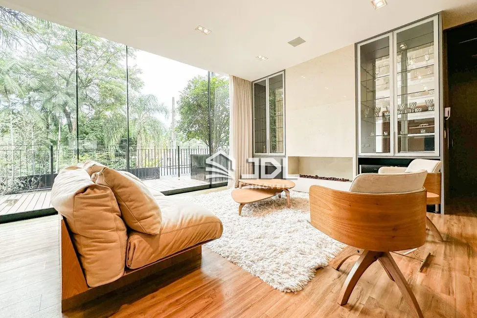 Casa de Condomínio com 3 quartos à venda, 250m2 em Itoupava Seca, Blumenau - SC - imagem 3 Foto 3 de Casa de Condomínio com 3 quartos à venda, 250m2 em Itoupava Seca, Blumenau - SC