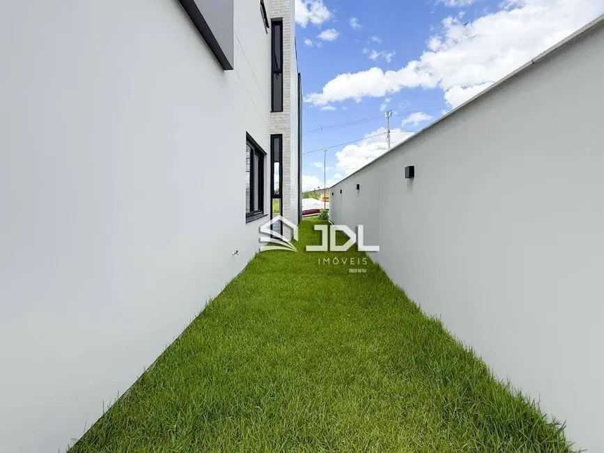 Casa de Condomínio com 3 quartos à venda, 300m2 em Velha, Blumenau - SC - imagem 7 Foto 7 de Casa de Condomínio com 3 quartos à venda, 300m2 em Velha, Blumenau - SC