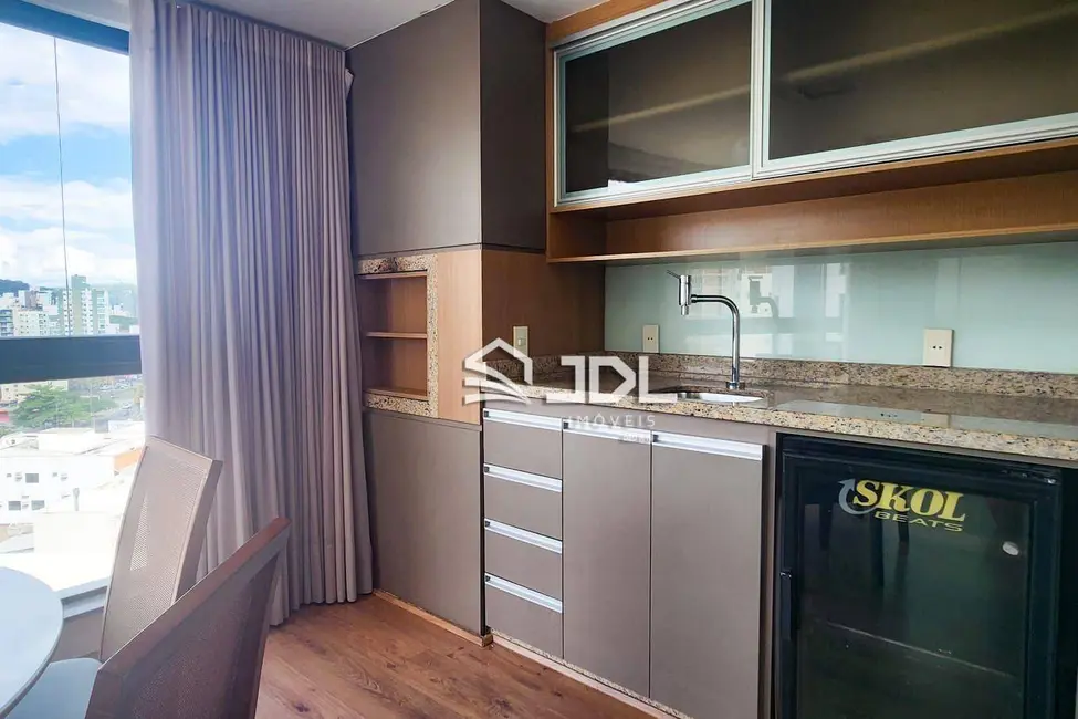 Apartamento com 3 quartos à venda, 210m2 em Vila Nova, Blumenau - SC - imagem 3 Foto 3 de Apartamento com 3 quartos à venda, 210m2 em Vila Nova, Blumenau - SC