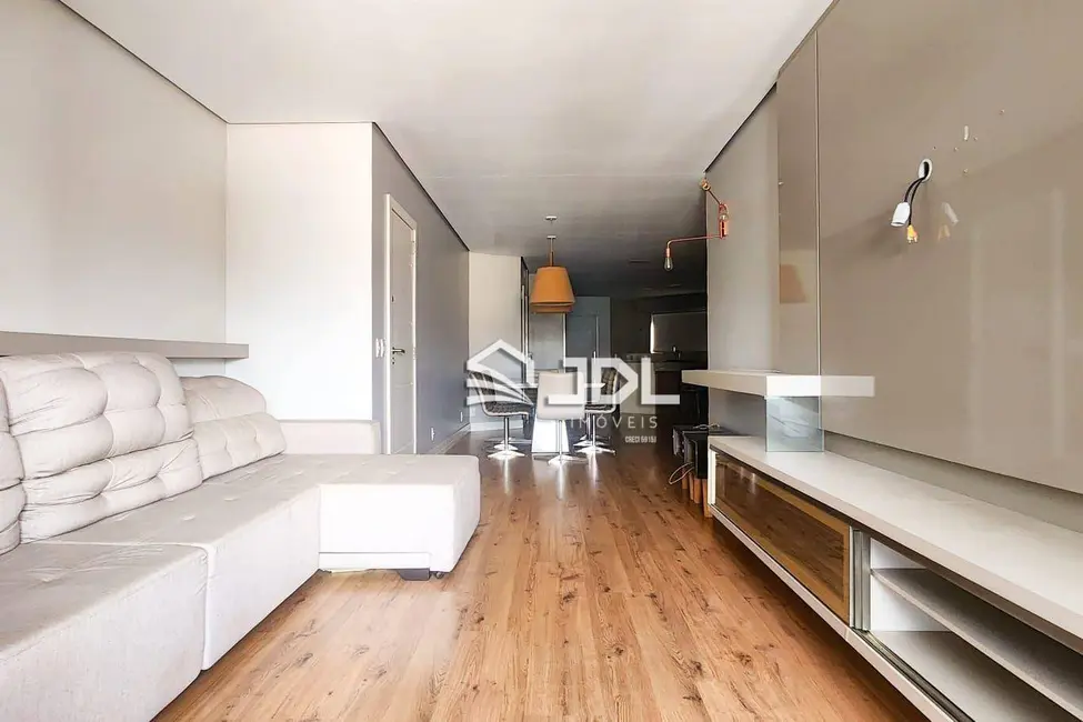 Apartamento com 3 quartos à venda, 210m2 em Vila Nova, Blumenau - SC - imagem 4 Foto 4 de Apartamento com 3 quartos à venda, 210m2 em Vila Nova, Blumenau - SC