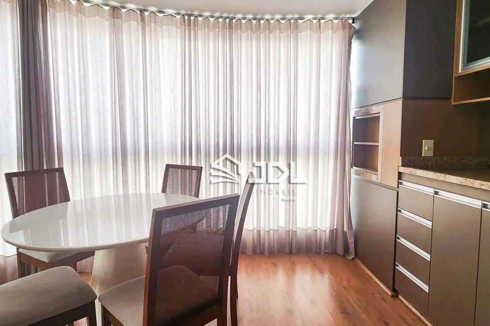 Foto 2 de Apartamento com 3 quartos à venda, 210m2 em Vila Nova, Blumenau - SC